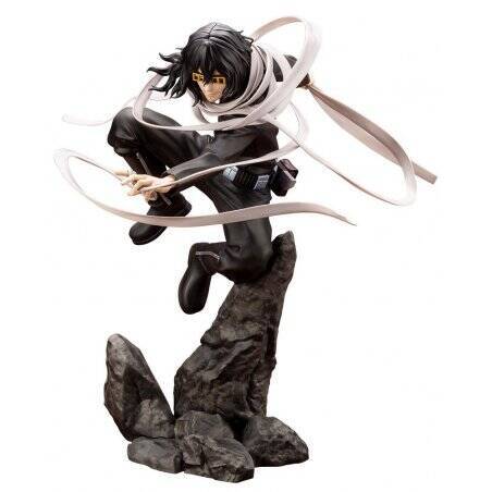 MY HERO ACADEMIA - Shota Aizawa - Statuette 1/8 ARTFXJ 26cm