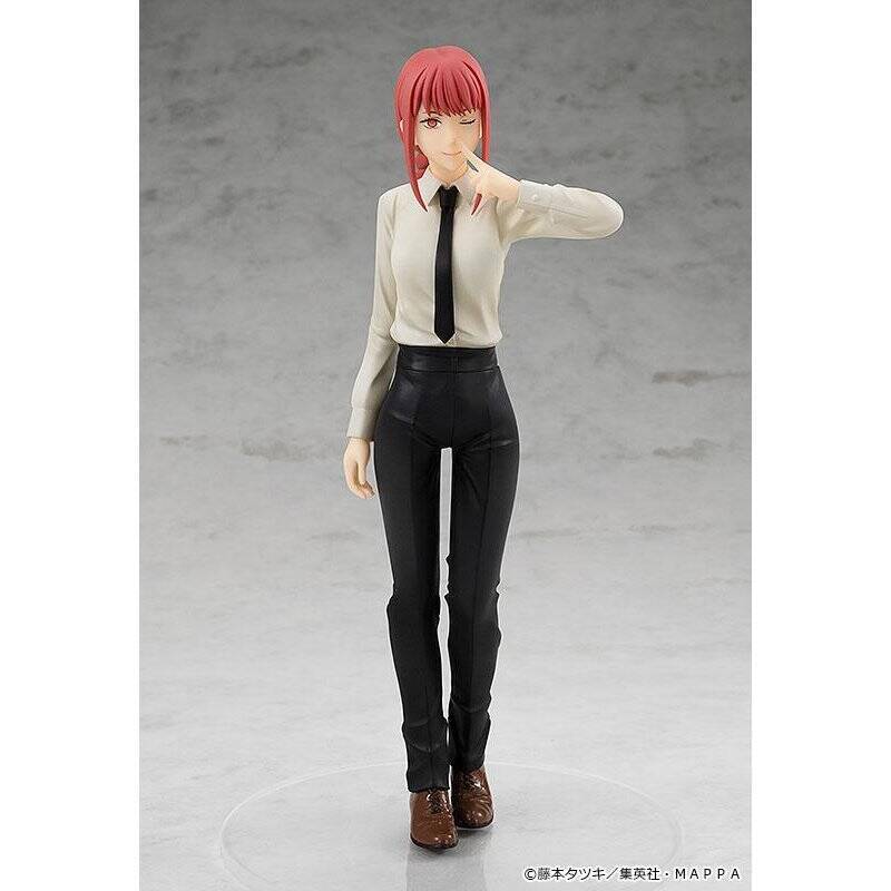 CHAINSAW MAN - Makima - Pop Up Parade 16cm