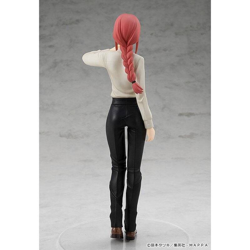 CHAINSAW MAN - Makima - Pop Up Parade 16cm