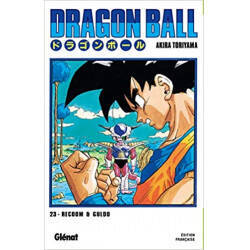 DRAGON BALL - Edition originale - Tome 23
