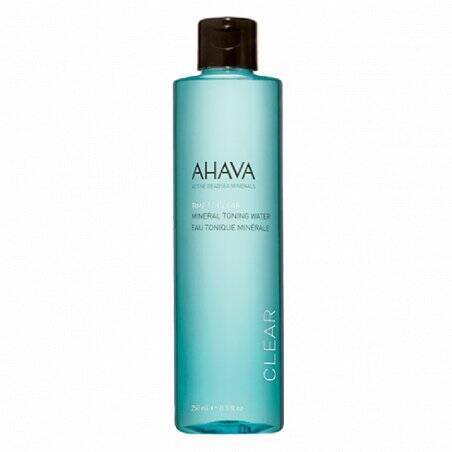 AHAVA - Mineral Toning Water 250 ml