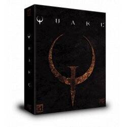 Quake (Deluxe Edition)