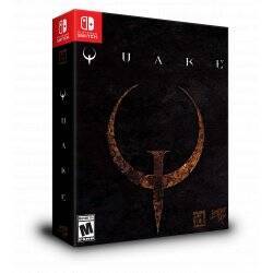 Quake (Deluxe Edition) (Import)