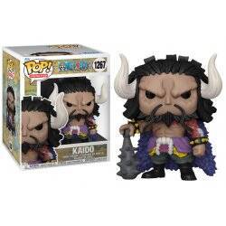 ONE PIECE - POP Super 6" N° 1267 - Kaido