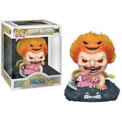 ONE PIECE - POP DLX N° 1268 - Hungry Big Mom