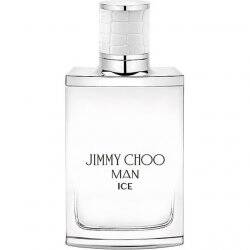Jimmy Choo - Man Ice EDT - 100 ml