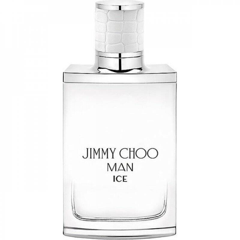 Jimmy Choo - Man Ice EDT - 100 ml