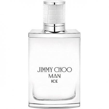 Jimmy Choo - Man Ice EDT - 100 ml