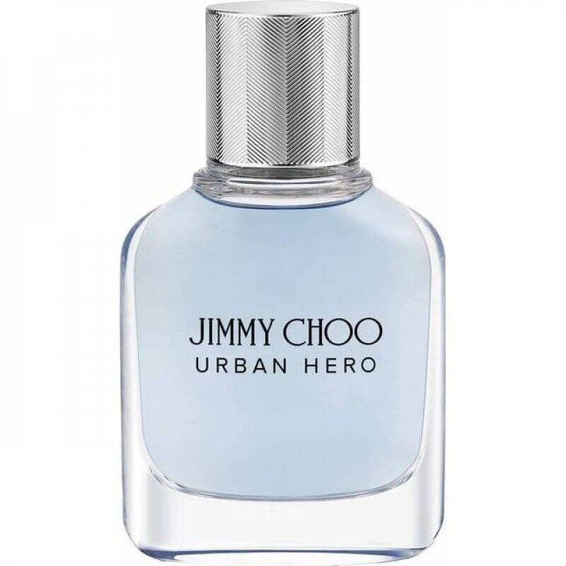 Jimmy Choo - Urban Hero EDP - 30 ml