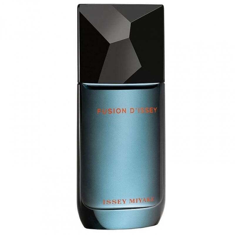 Issey Miyake - Fusion d'Issey EDT - 100 ml
