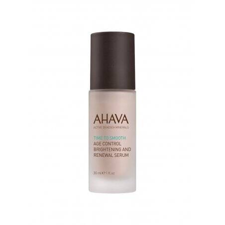 AHAVA - Age Control Bright & Renewal Serum 30 ml
