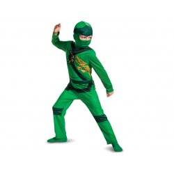 Disguise - Ninjago Costume - Lloyd (104 cm) (106529M)