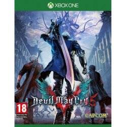 Capcom Devil May Cry 5 Xbox One