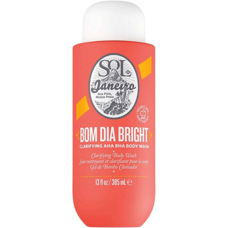 Sol de Janeiro - Bom Dia Bright Body Wash 385 ml