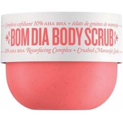 Sol de Janeiro - Bom Dia Bright Body Scrub 220 g