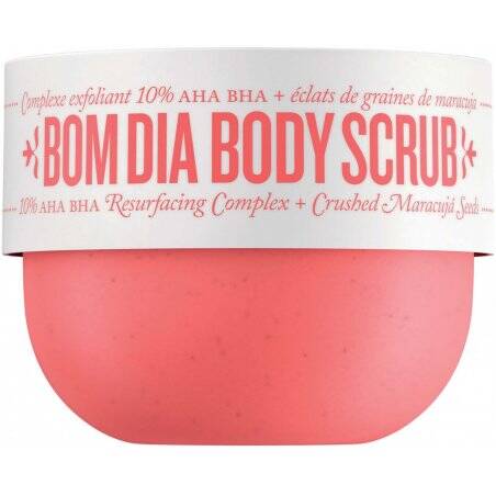 Sol de Janeiro - Bom Dia Bright Body Scrub 220 g