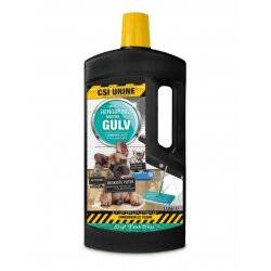 CSI URINE - FLOOR & SURFACE CLEANER 1L - (506041529177)