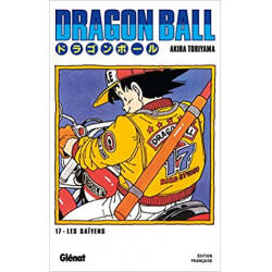 DRAGON BALL - Edition originale - Tome 17