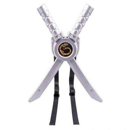 Disguise - Ninjago - Weapon Set (108729)