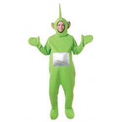 Rubies - Teletubbies Costume - Dipsy  (880866)