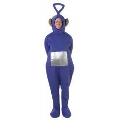 Rubies - Teletubbies Costume - Tinky Winky  (880868)