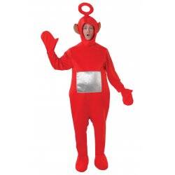 Rubies - Teletubbies Costume - PO (880867)