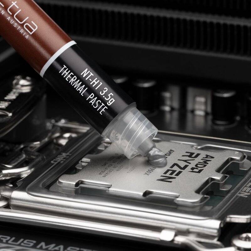 Noctua NT-H1 Wärmeleitpaste, AM5 Edition - 3.5g