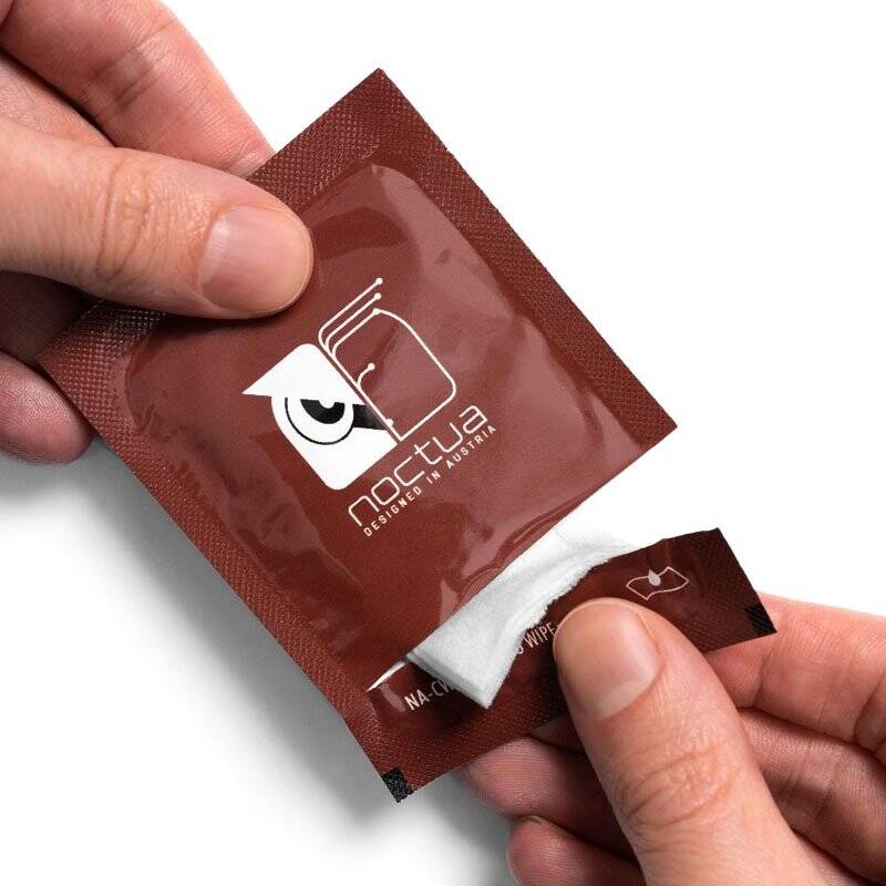 Noctua NT-H2 Wärmeleitpaste, AM5 Edition - 3.5g