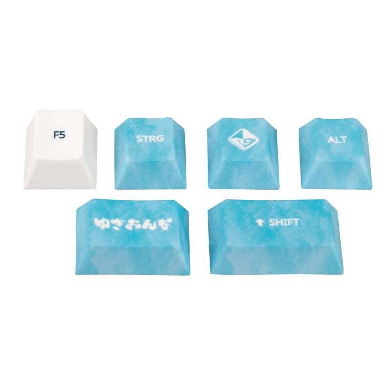 Traitors YUKI ONNA Add-on Set (DE)