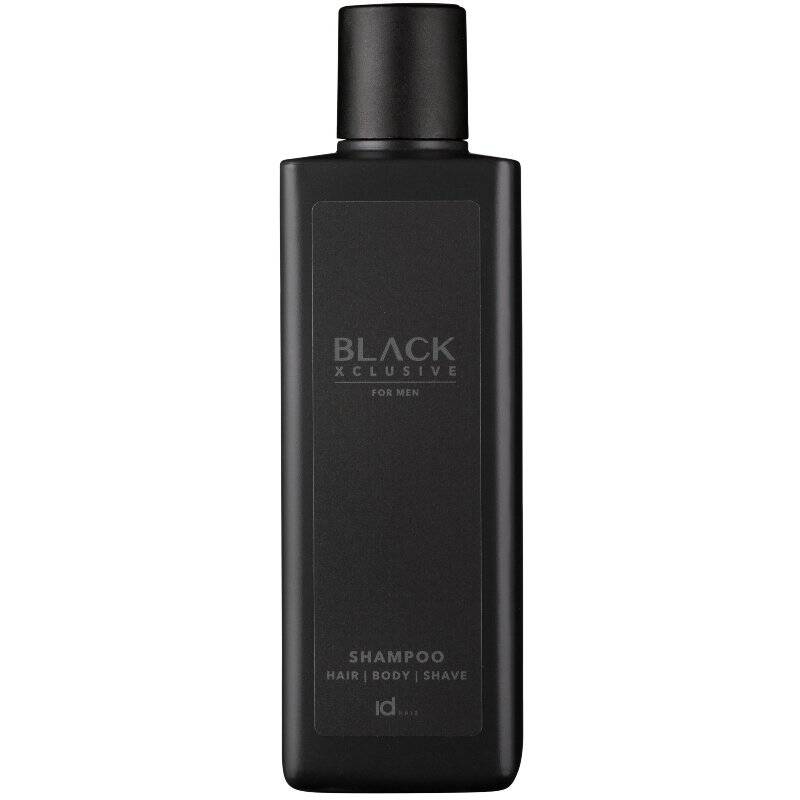 IdHAIR - Total Shampoo 250 ml