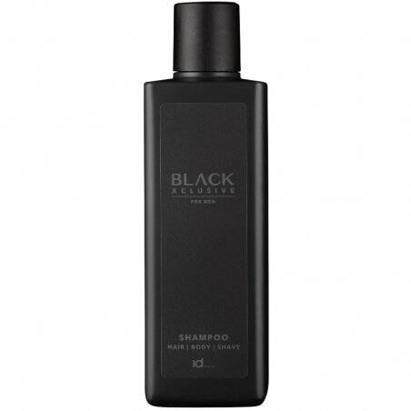 IdHAIR - Total Shampoo 250 ml