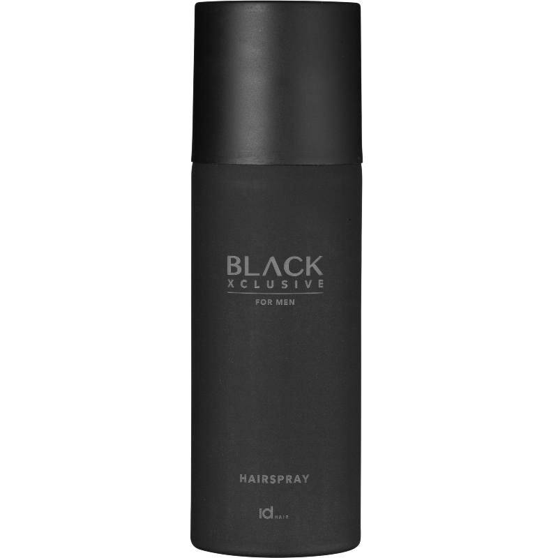 IdHAIR - Hairspray 200 ml