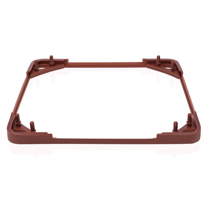STOCK1 - Noctua NA-SAVG1 Anti-Vibrationsset - braun