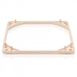 Noctua NA-IS1-12 Abstandhalter für 120-mm-Lüfter - 2er-Set