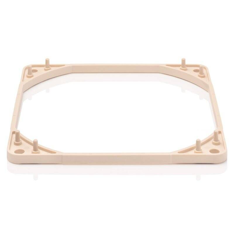 Noctua NA-IS1-12 Abstandhalter für 120-mm-Lüfter - 2er-Set