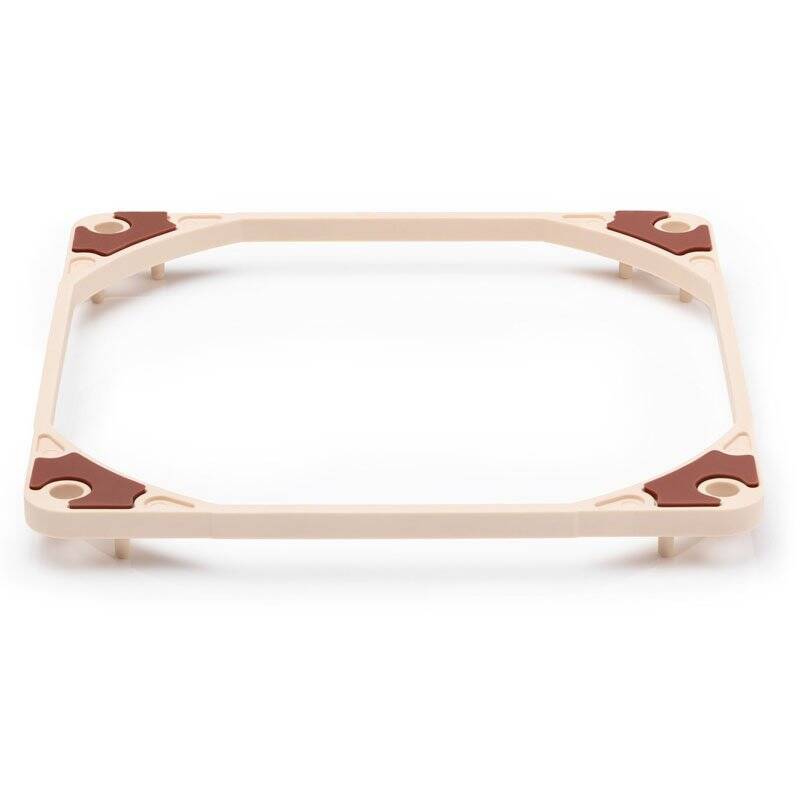 Noctua NA-IS1-12 Abstandhalter für 120-mm-Lüfter - 2er-Set