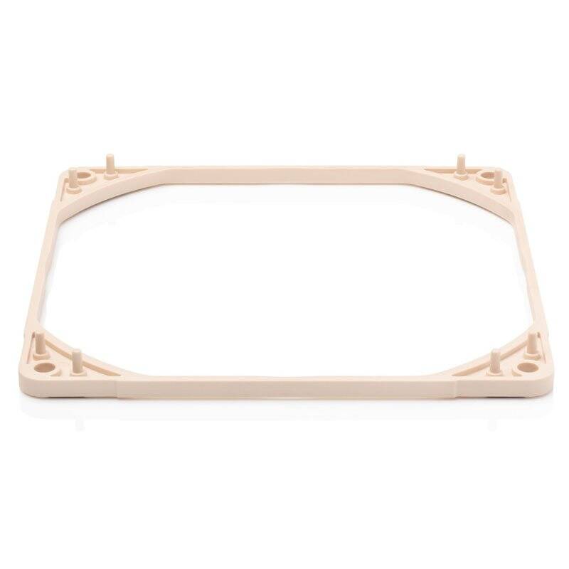 Noctua NA-IS1-14 Abstandhalter für 140-mm-Lüfter - 2er-Set