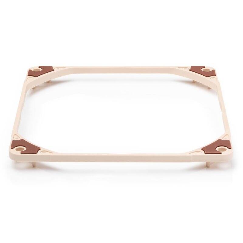 Noctua NA-IS1-14 Abstandhalter für 140-mm-Lüfter - 2er-Set