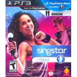 Sing Star Dance (Import)