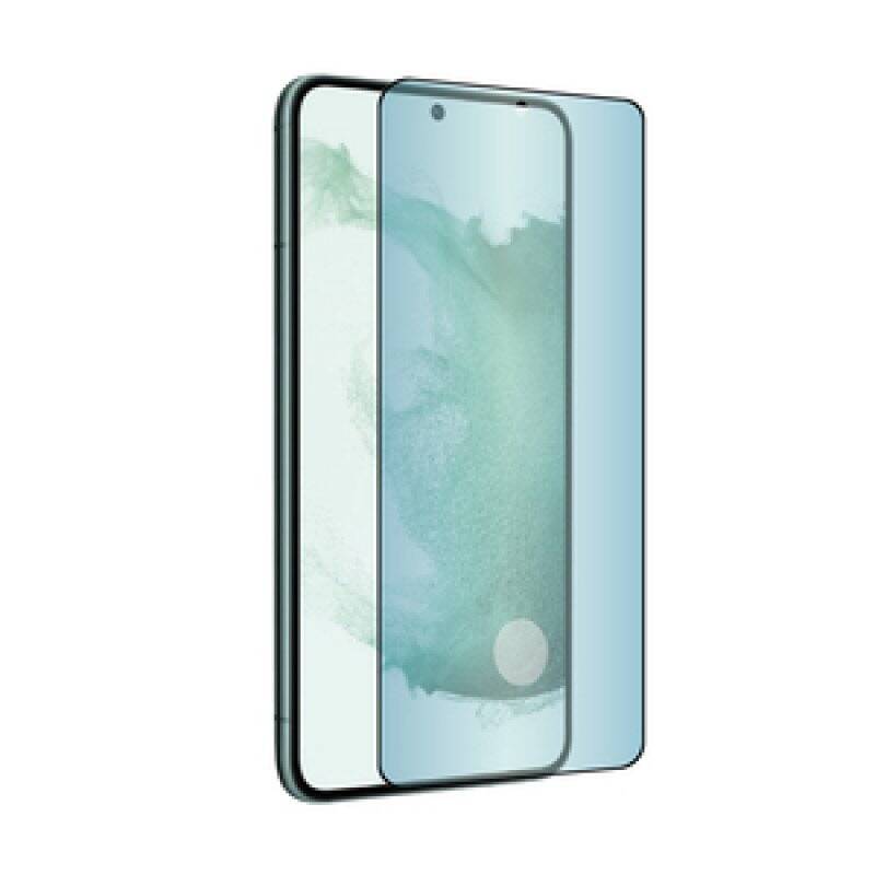 TIGER GLASS PLUS VT ANTI LUMIERE BLEU SAMSUNG GALAXY S23 PLUS/S22 PLUS