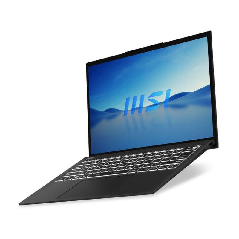 STOCK1 - MSI Prestige 13Evo A13M-036FR