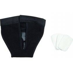 Flamingo - Pants Female Alexis Black - S