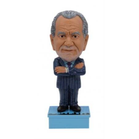Mimiconz Figurines: Business Icons (Lord Alan Sugar)