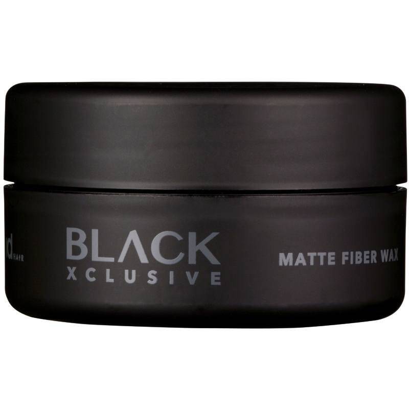 IdHAIR - Matte Fiber Wax 100 ml