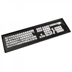 Traitors ETERNITY Keycap Set, PBT, ISO - CH