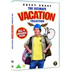 NATIONAL LAMPOON COLLECTION (4 FILMS)