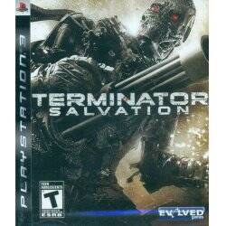 Terminator: Salvation (Import)
