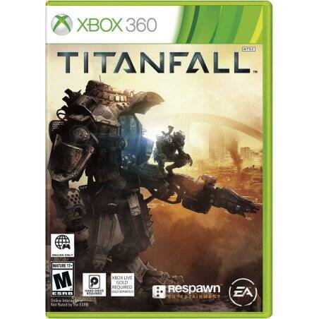 Titanfall (Platinum Hits) (Import)