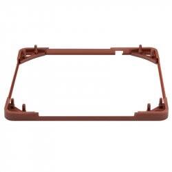 Noctua NA-SAVG2 Anti-Vibrationsset - braun