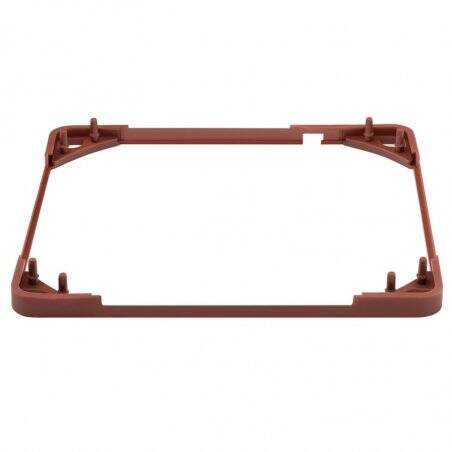 Noctua NA-SAVG2 Anti-Vibrationsset - braun